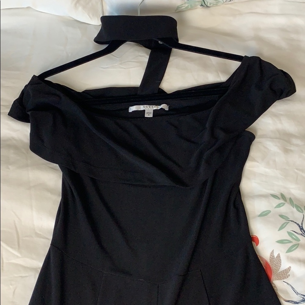 GUESS |  BODYSUIT - Picture 3 of 9